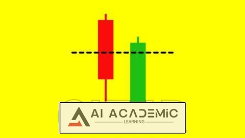برنامه تسلط به معاملات کندل استیک های ژاپنی - سطح 2