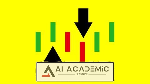 برنامه تسلط به معاملات کندل استیک های ژاپنی - سطح 5