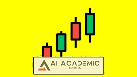 برنامه تسلط به معاملات کندل استیک های ژاپنی - سطح 6