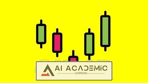 برنامه تسلط به معاملات کندل استیک های ژاپنی - سطح 8