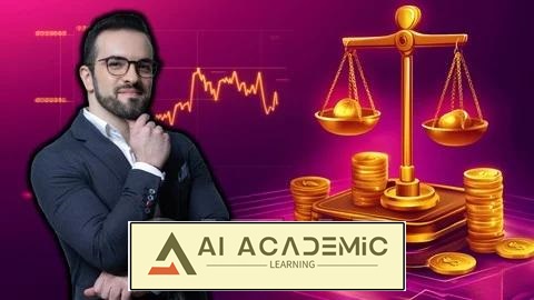 مسترکلاس ETFs اهرمی: مسیر شما به آزادی مالی
