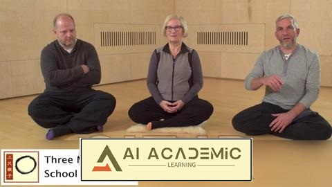 بالا بردن انرژی چی، فرو ریختن انرژی چی