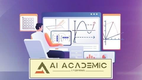 جبر خطی برای علم داده و یادگیری ماشین