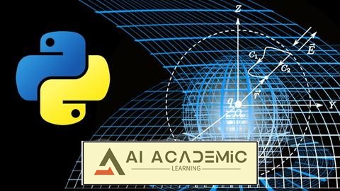 جبر خطی برای علم داده و یادگیری ماشین در پایتون