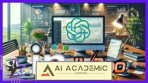 لینکدین، افیلیت مارکتینگ، بازاریابی شبکه‌های اجتماعی - بسته ChatGPT