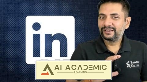تسلط به فروش B2B در لینکدین با Canva AI