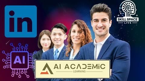 مسترکلاس لینکدین: استراتژی‌های موفقیت در شبکه‌سازی