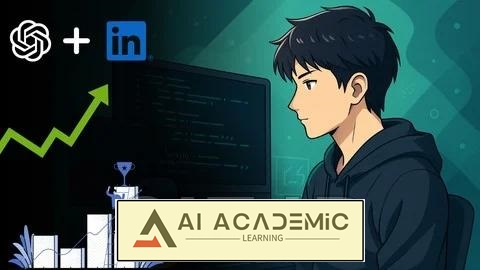 بهینه‌سازی پروفایل LinkedIn با ChatGPT برای کسب شغل رویایی