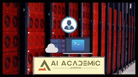 بوت کمپ مدیریت لینوکس - از مبتدی به پیشرفته بروید