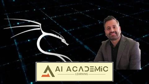 لینوکس و هوش مصنوعی برای هکرهای اخلاقی