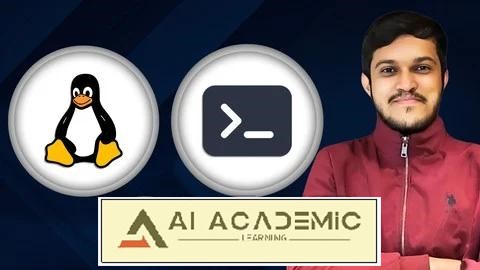 اسکریپت‌نویسی Bash Shell و لینوکس - پایه‌ای برای DevOps و ابر