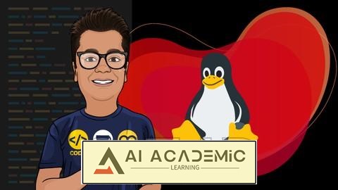 مسترکلاس خط فرمان لینوکس برای توسعه‌دهندگان