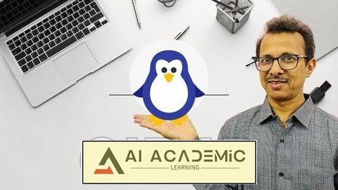 لینوکس برای مبتدیان مطلق