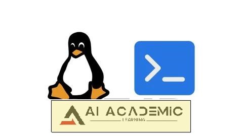 آموزش اصول لینوکس