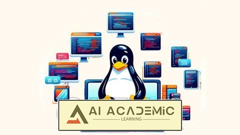 لینوکس برای مهندسان و توسعه دهندگان دواپس