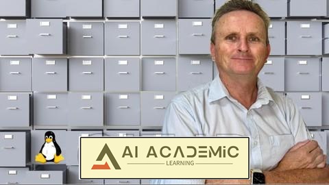 توسعه فایل سیستم در کرنل لینوکس