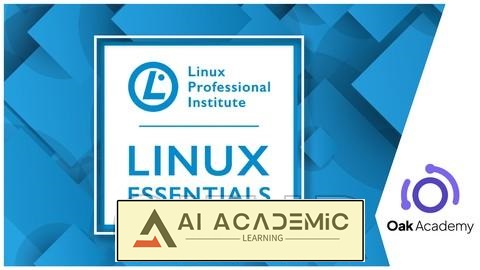 لینوکس - آمادگی برای گواهینامه LPI Linux Essentials (010-160) Certification