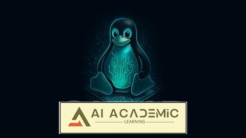 مقدمات لینوکس و اسکریپت‌نویسی برای مهندسان VLSI