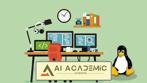 اسکریپت‌نویسی شل لینوکس: رویکردی مبتنی بر پروژه برای یادگیری