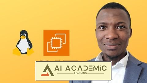 یادگیری لینوکس روی Amazon EC2 - دوره عملی