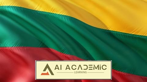 دوره زبان لیتوانیایی برای مبتدیان کامل - بخش 2