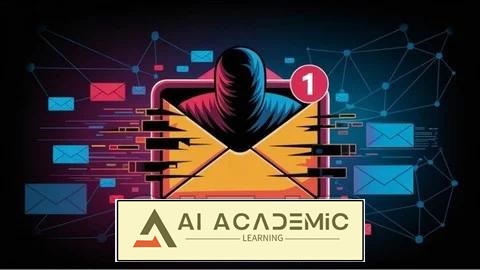 تسلط به امنیت ایمیل لایو برای شناسایی فیشینگ و اسپم سریع 2025