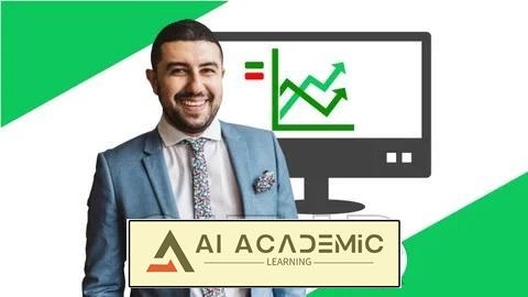 دوره آموزش لایو معاملات سهام: مبتدی تا حرفه‌ای