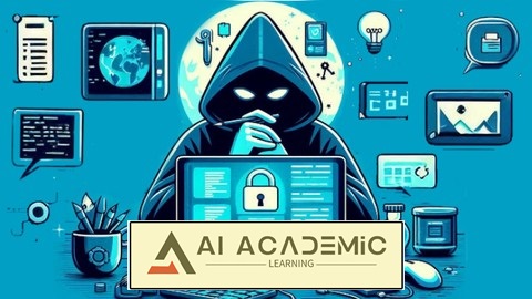 تست نفوذ LLM - تسلط به تست امنیت برای مدل‌ های هوش مصنوعی