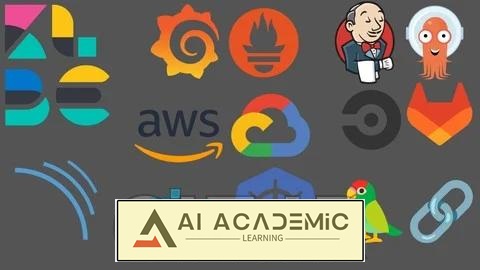 بوت‌کمپ LLMOps و AIOps با بیش از 9 پروژه کامل و جامع