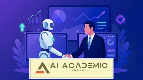 مدل‌های زبانی بزرگ (LLMs) و عامل‌های هوش مصنوعی برای کسب‌وکار