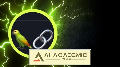 دوره مبتدی پسند LangChain - ساخت سند PDF با هوش مصنوعی