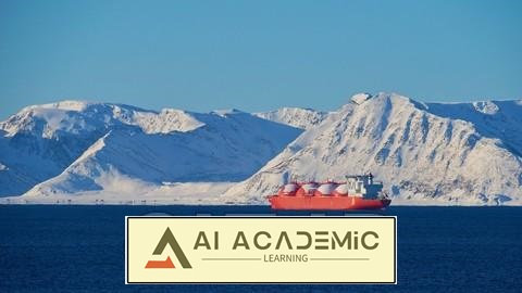 آموزش LNG - اصول گاز طبیعی مایع