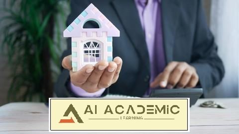شروع حرفه‌ خود در حوزه‌ وام مسکن به عنوان پردازشگر یا دستیار وام