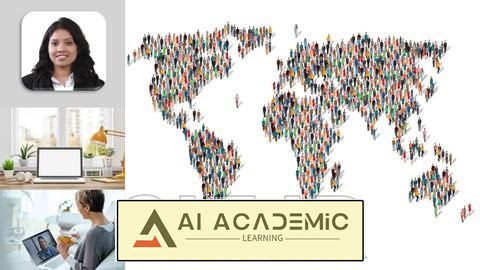 ذهنیت‌های فراگیر جغرافیایی - برای رهبران، مدیران و منابع انسانی