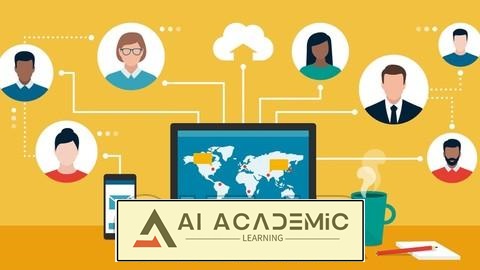 ذهنیت‌های فراگیر مکانی: 100 درس برای رهبران مجازی