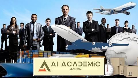 مدیریت لجستیک - دوره آموزشی شغلی