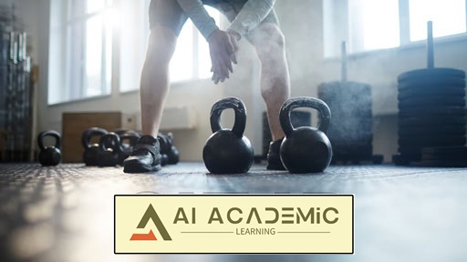 وزن کم کنید و آنچه می خواهید بخورید - کاهش وزن با کتل بل