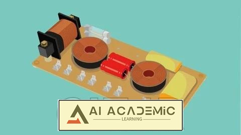 مهندسی سیستم بلندگو ترکیبی: چگونه کراس‌اوورهای بلندگو را طراحی کنیم؟