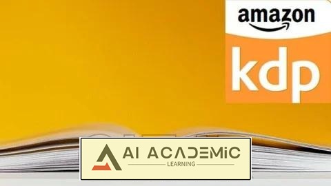 کتاب‌های کم‌محتوا با انتشار مستقیم آمازون کیندل (KDP)