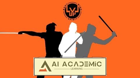 هنرهای رزمی خود را از خانه ارتقا دهید - نسخه مبارزه با چوب