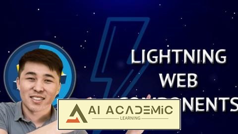 یادگیری Salesforce LWC برای مبتدیان مطلق