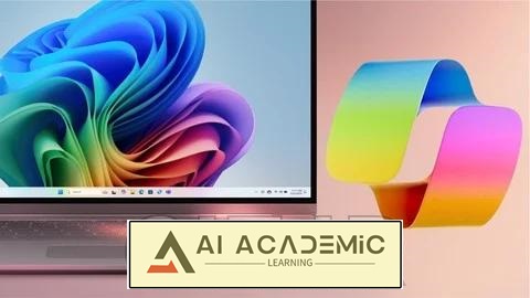 کوپایلت M365 برای ویندوز: اتوماسیون تسک و افزایش بهره‌وری