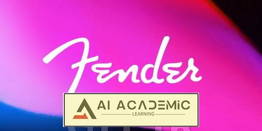 اصول گیتار آکوستیک با Fender Play