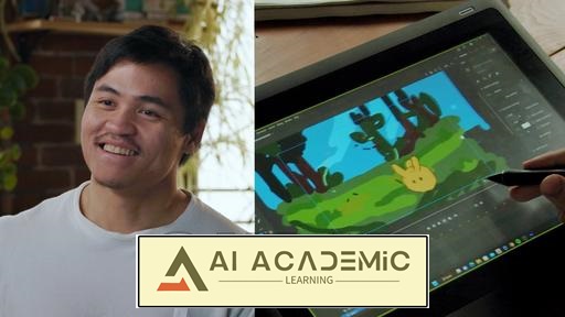 ملزومات Adobe Animate - اصول انیمیشن دوبعدی