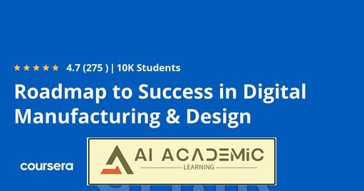 نقشه راه به سوی موفقیت در تولید دیجیتال و طراحی