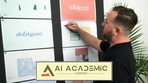 طراحی هویت برند - چگونه برندهایی بسازیم که برای مردم اهمیت دارند؟