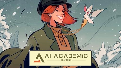 تصویرسازی کاراکتر: طراحی چهره، فیگور و لباس