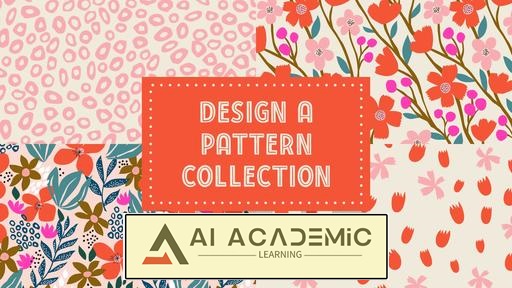 طراحی مجموعه الگو در آیپد