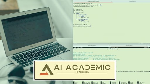 آموزش High Availability و اتوماسیون RHEL 9