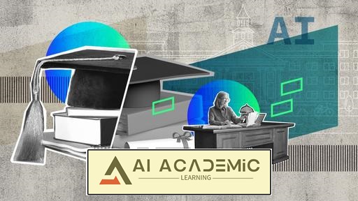 اصول استراتژیک GenAI برای رهبران با تحصیلات عالی